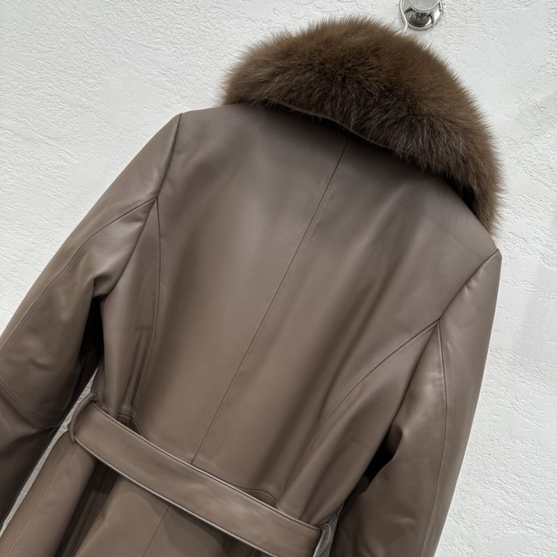 Fendi Down Jackets